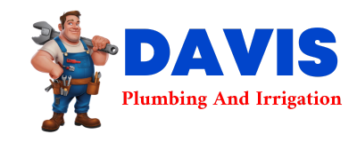 Trusted plumber in BAILEYTON